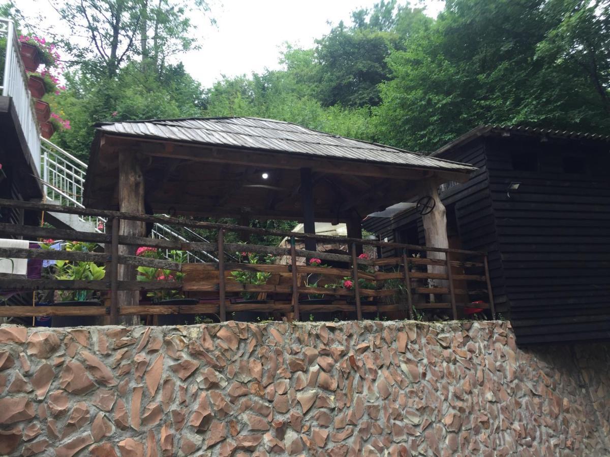 Etno House Stari Mlin Villa Konjic Exterior photo