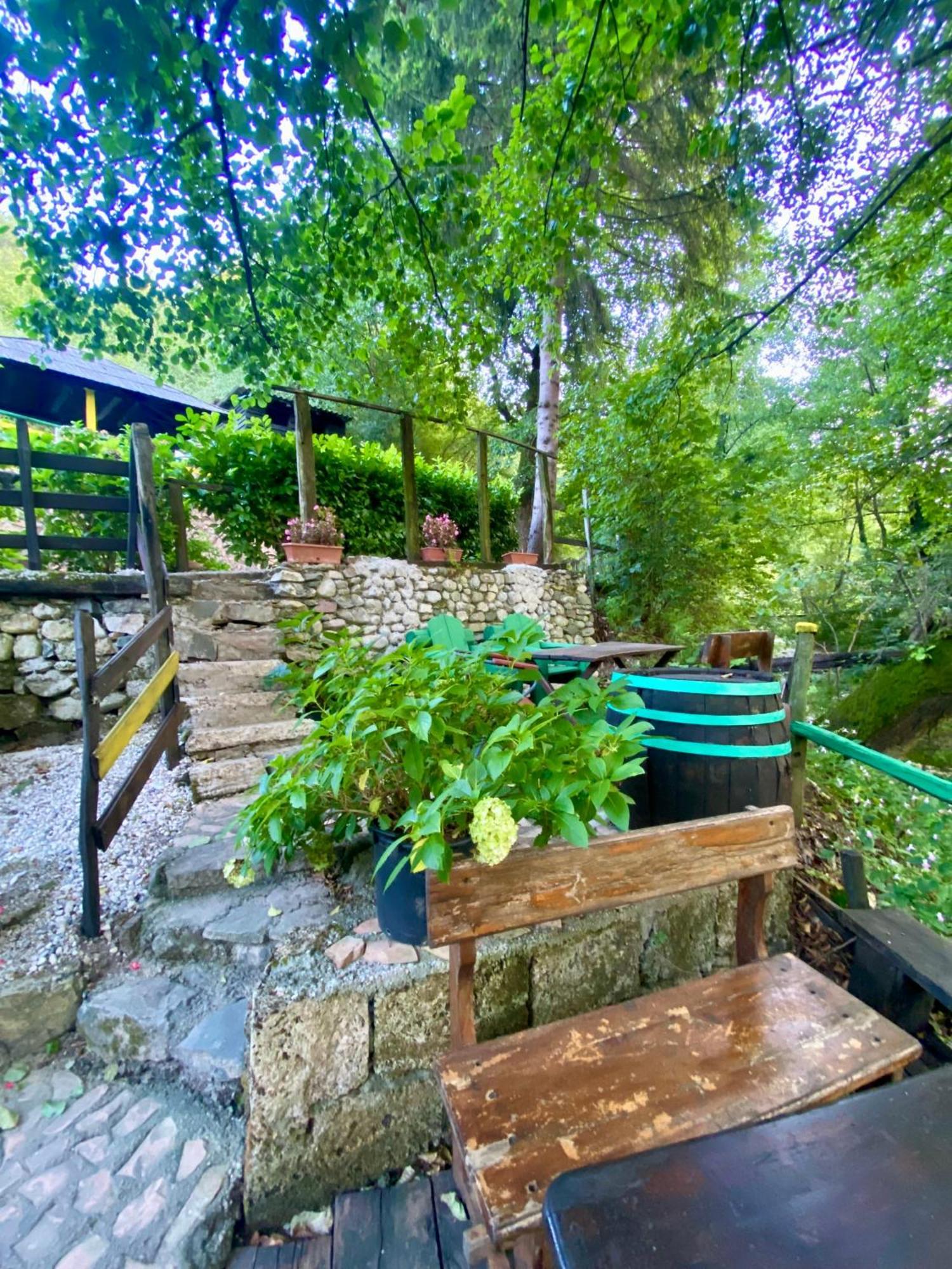 Etno House Stari Mlin Villa Konjic Exterior photo