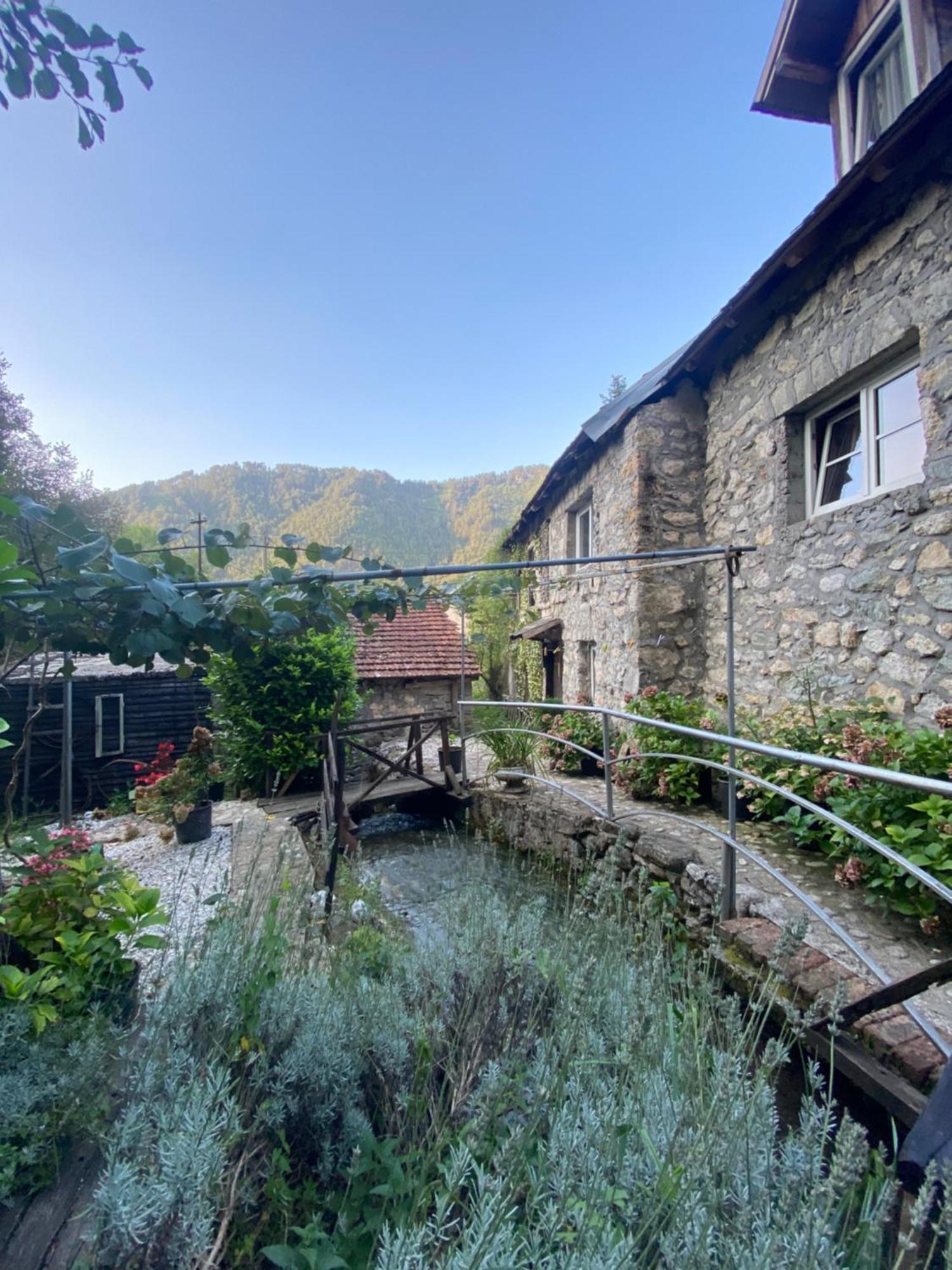 Etno House Stari Mlin Villa Konjic Exterior photo