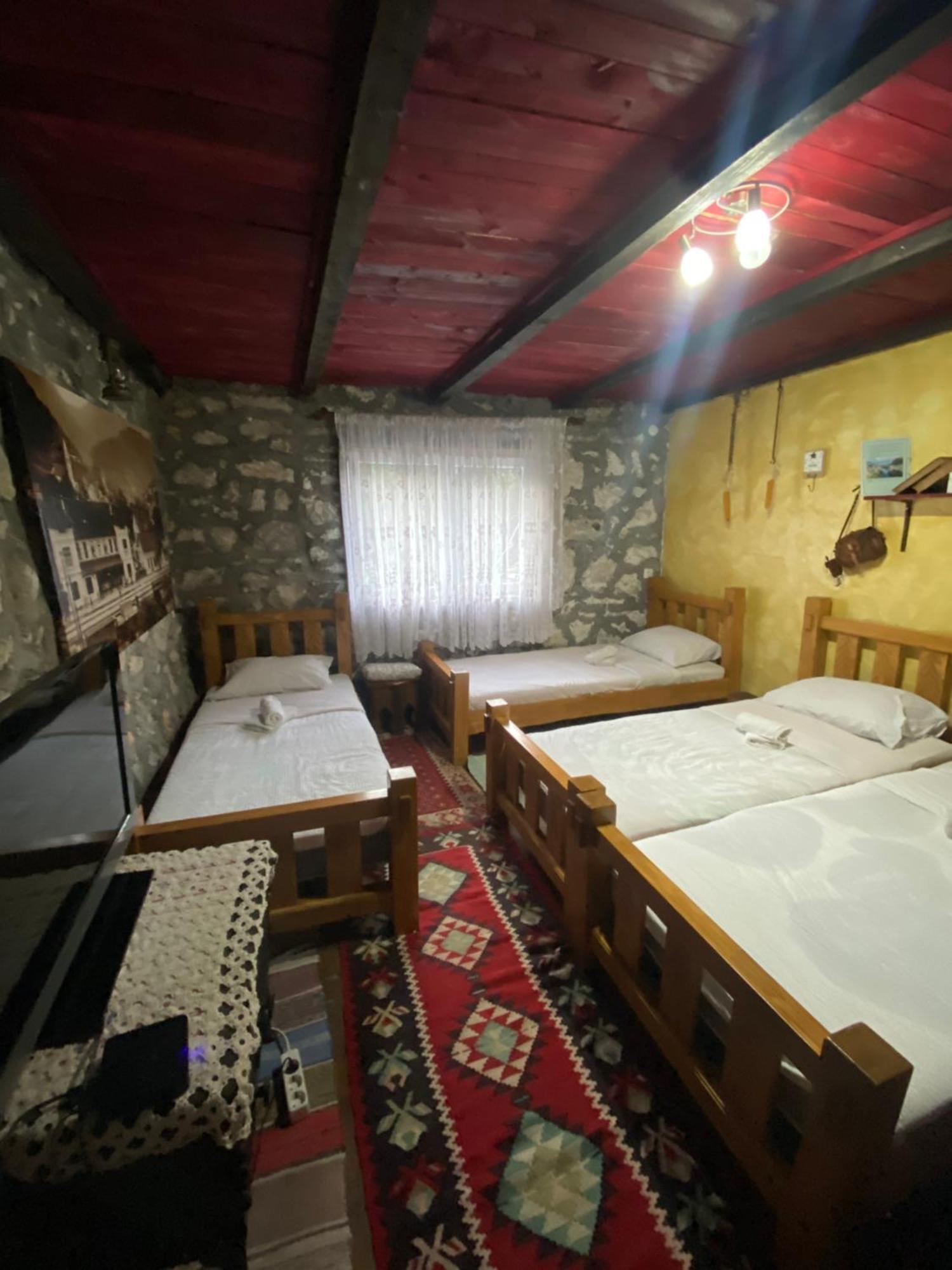 Etno House Stari Mlin Villa Konjic Exterior photo