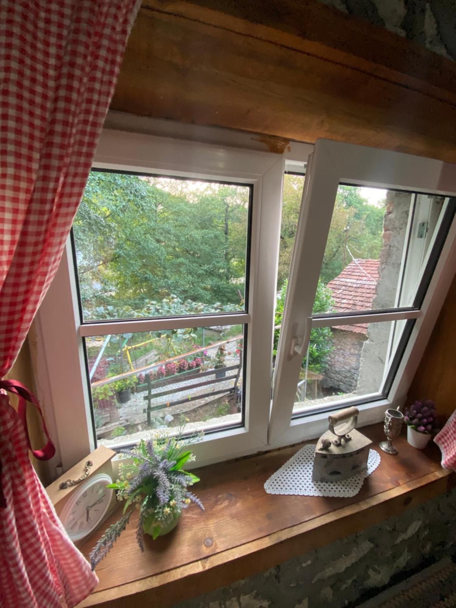 Etno House Stari Mlin Villa Konjic Exterior photo