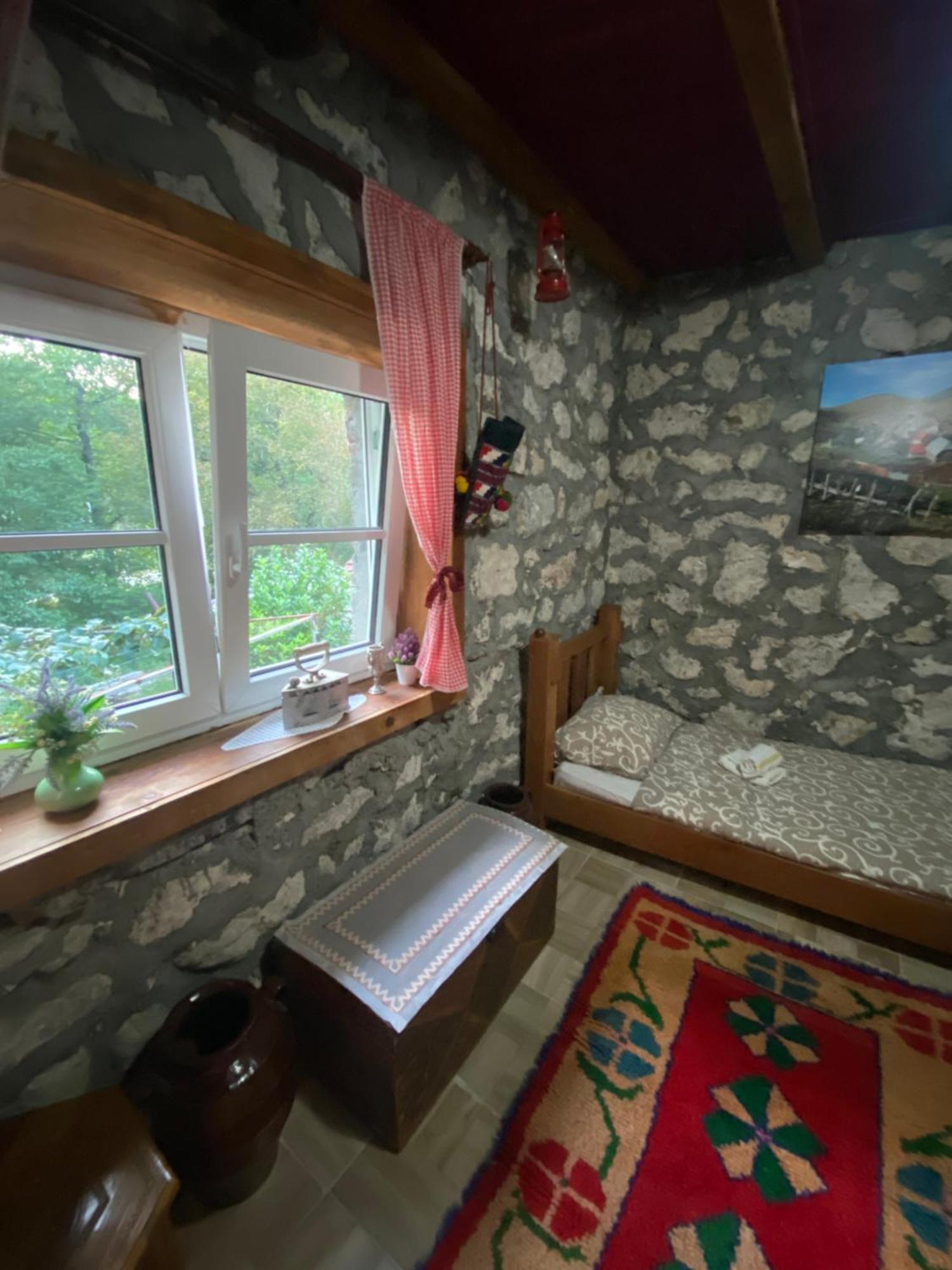 Etno House Stari Mlin Villa Konjic Exterior photo